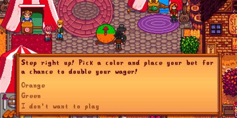 stardew valley fair color wheel|stardew valley spinning wheel.